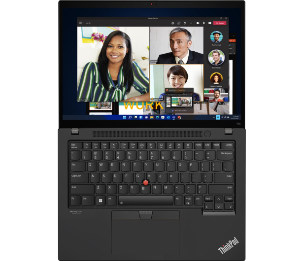 Lenovo ThinkPad T14 Ryzen 5 PRO 6650U/16GB/512/Win11 660M - 1148699 - zdjęcie 8